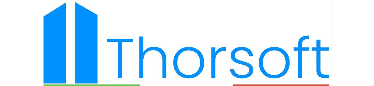 Logo Thorsoft